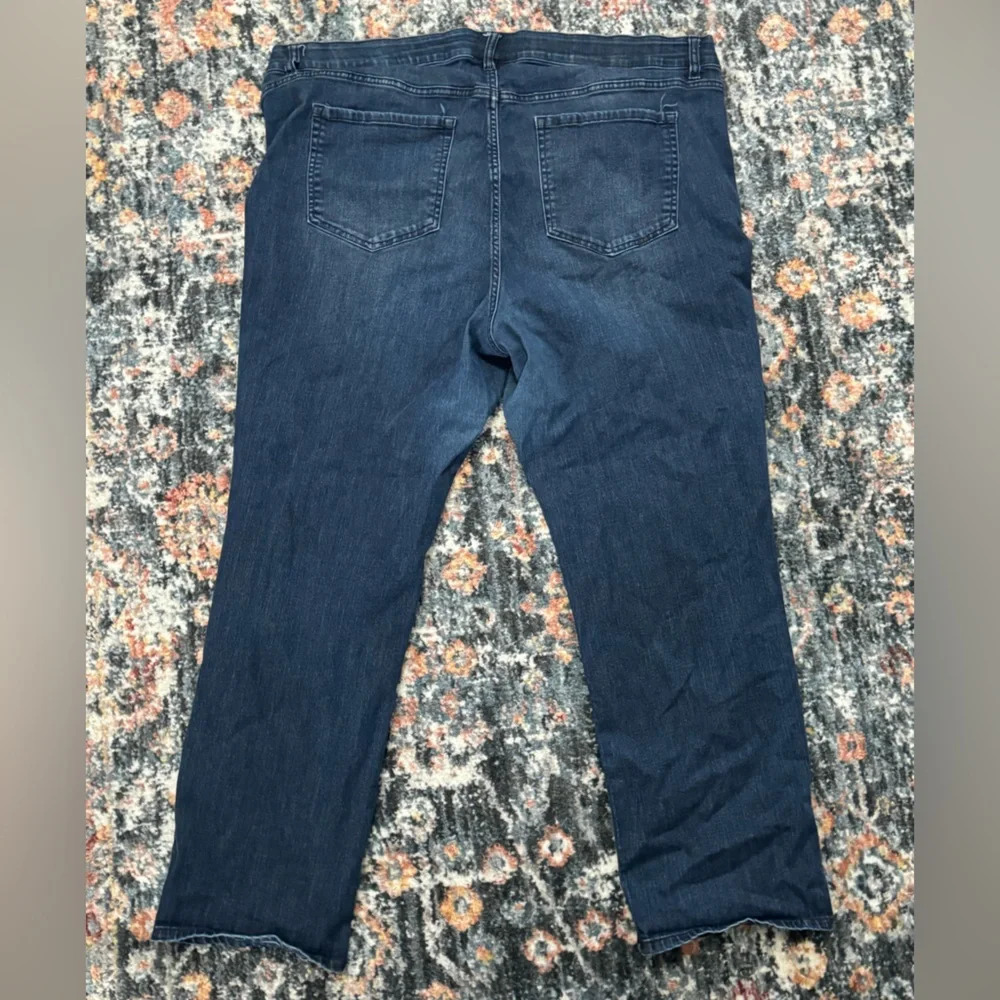 Jeans Venezia Exclusively For Lane Bryant - Picture 2 of 3